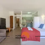 #287 Rodrimar Studio 212 By Home Holidays