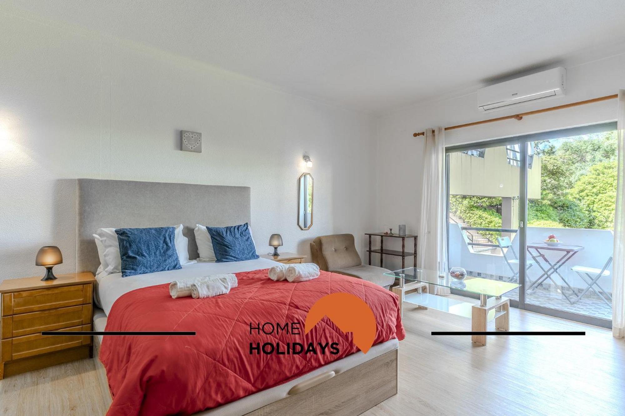 #287 Rodrimar 212 By Holidays Apartment *