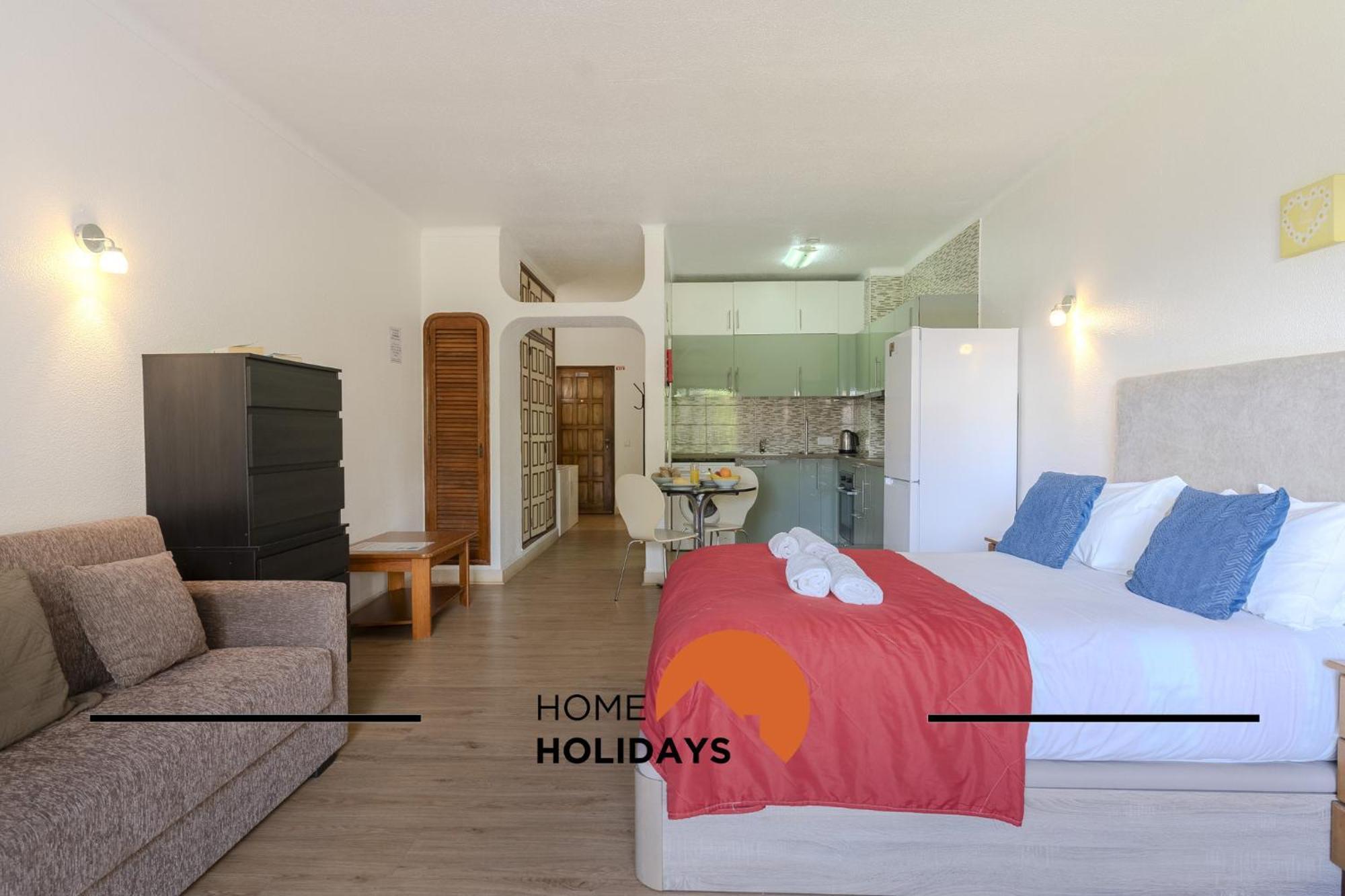 Apartment #287 Rodrimar 212 By Holidays Albufeira