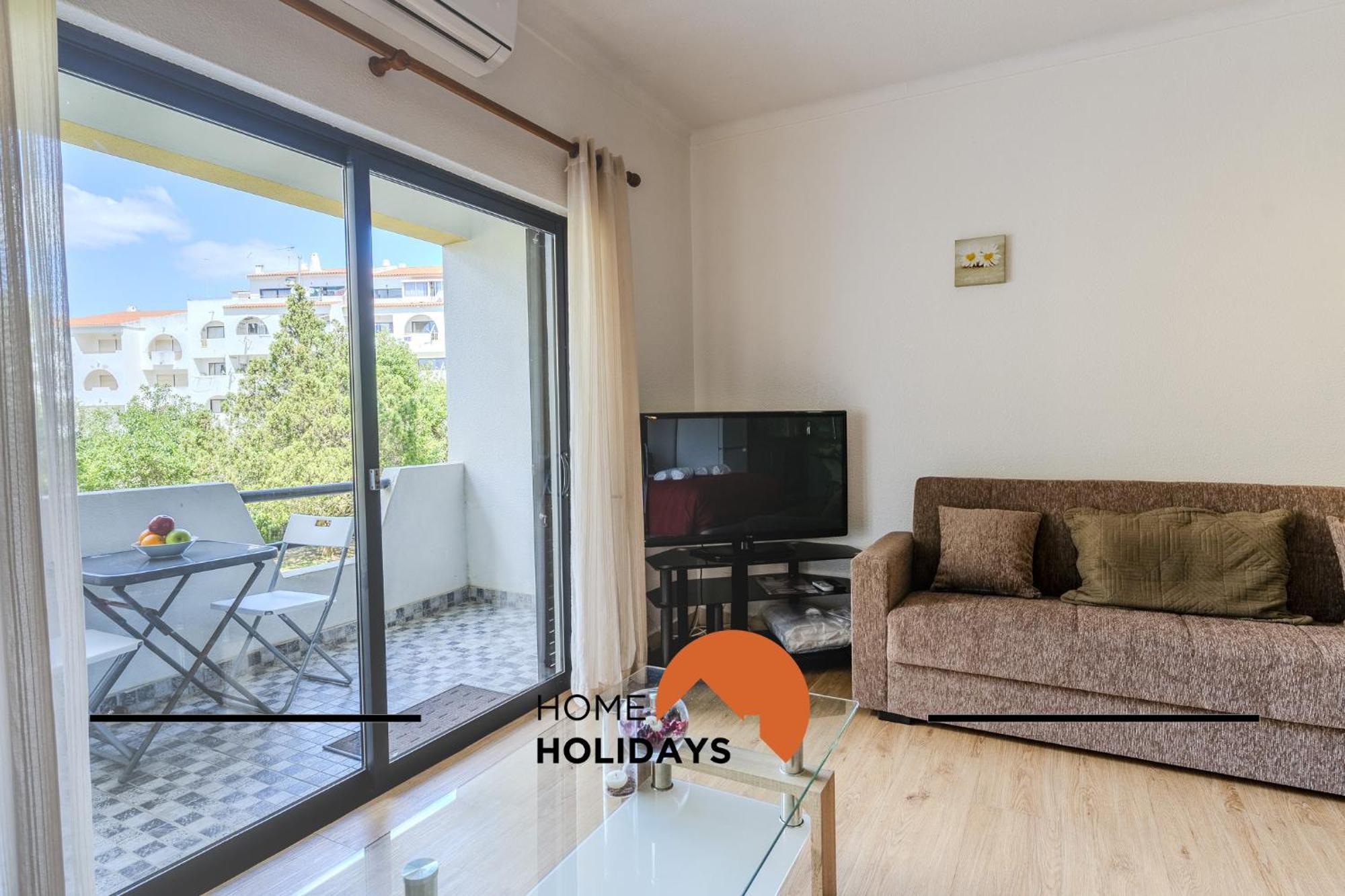 #287 Rodrimar 212 By Holidays Apartment Albufeira