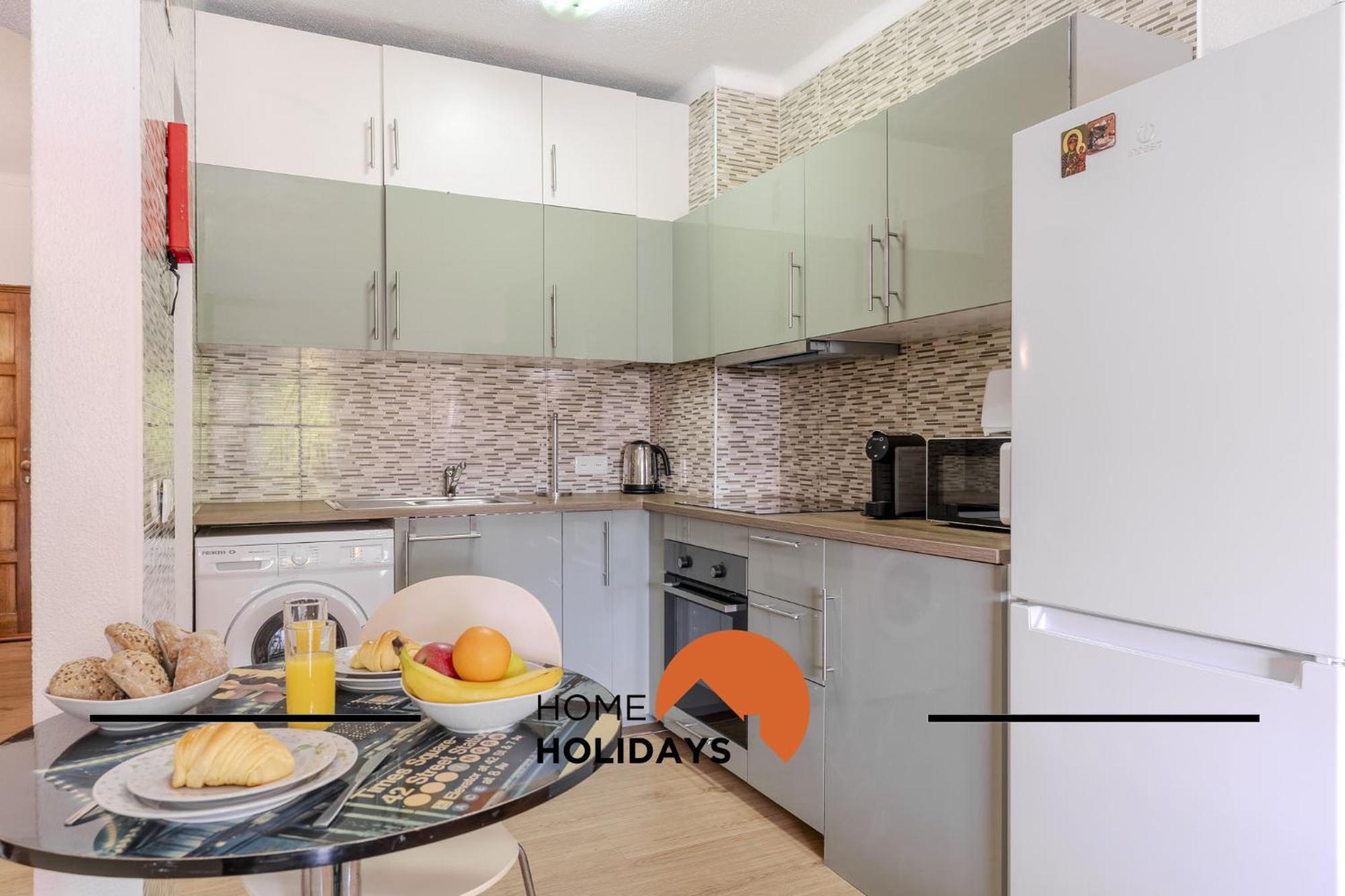 Apartment #287 Rodrimar 212 By Holidays