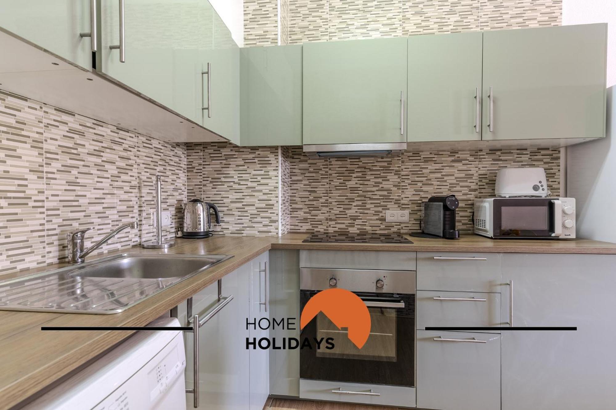 Apartment #287 Rodrimar 212 By Holidays Albufeira