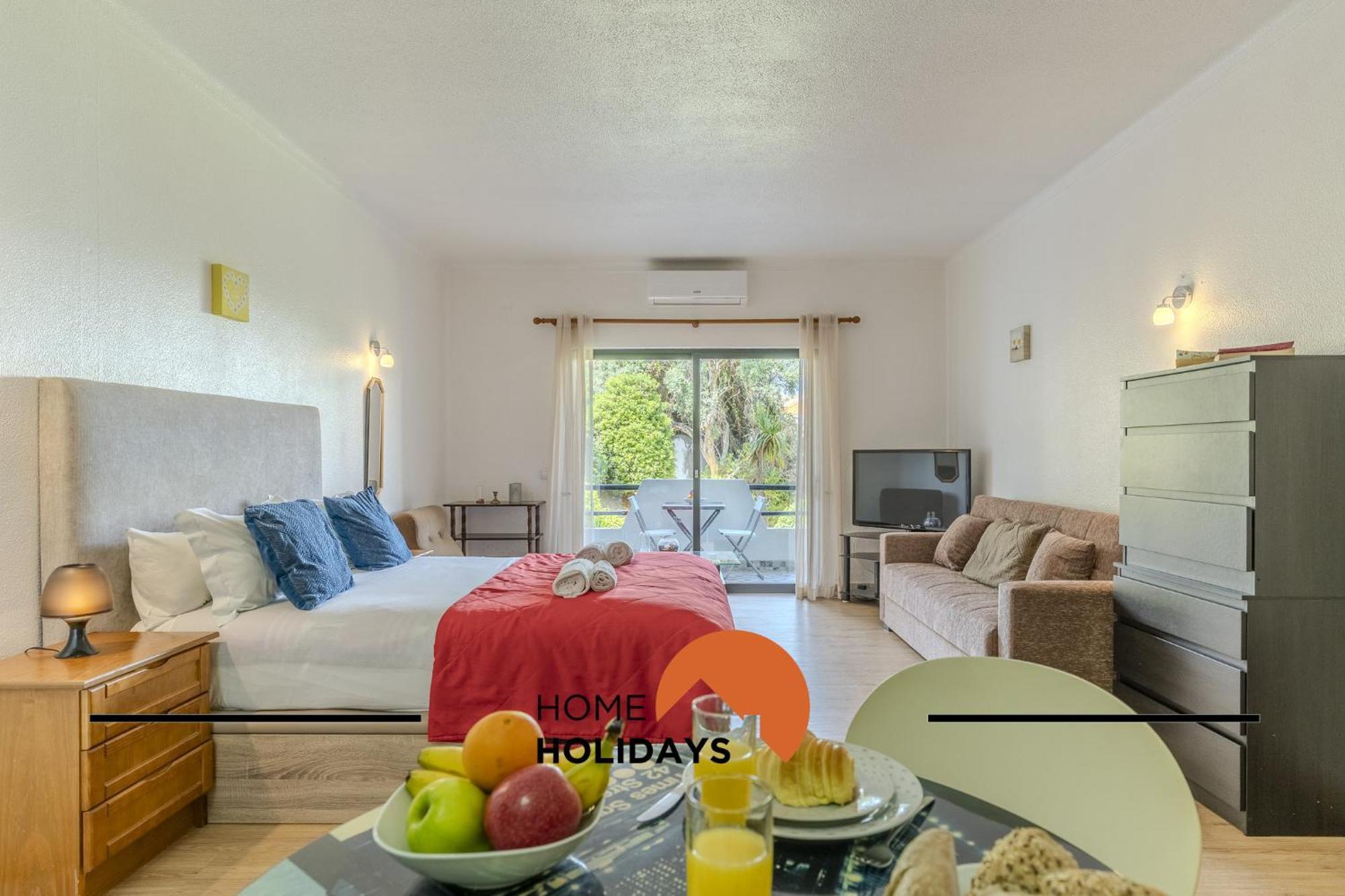 #287 Rodrimar 212 By Holidays * Albufeira