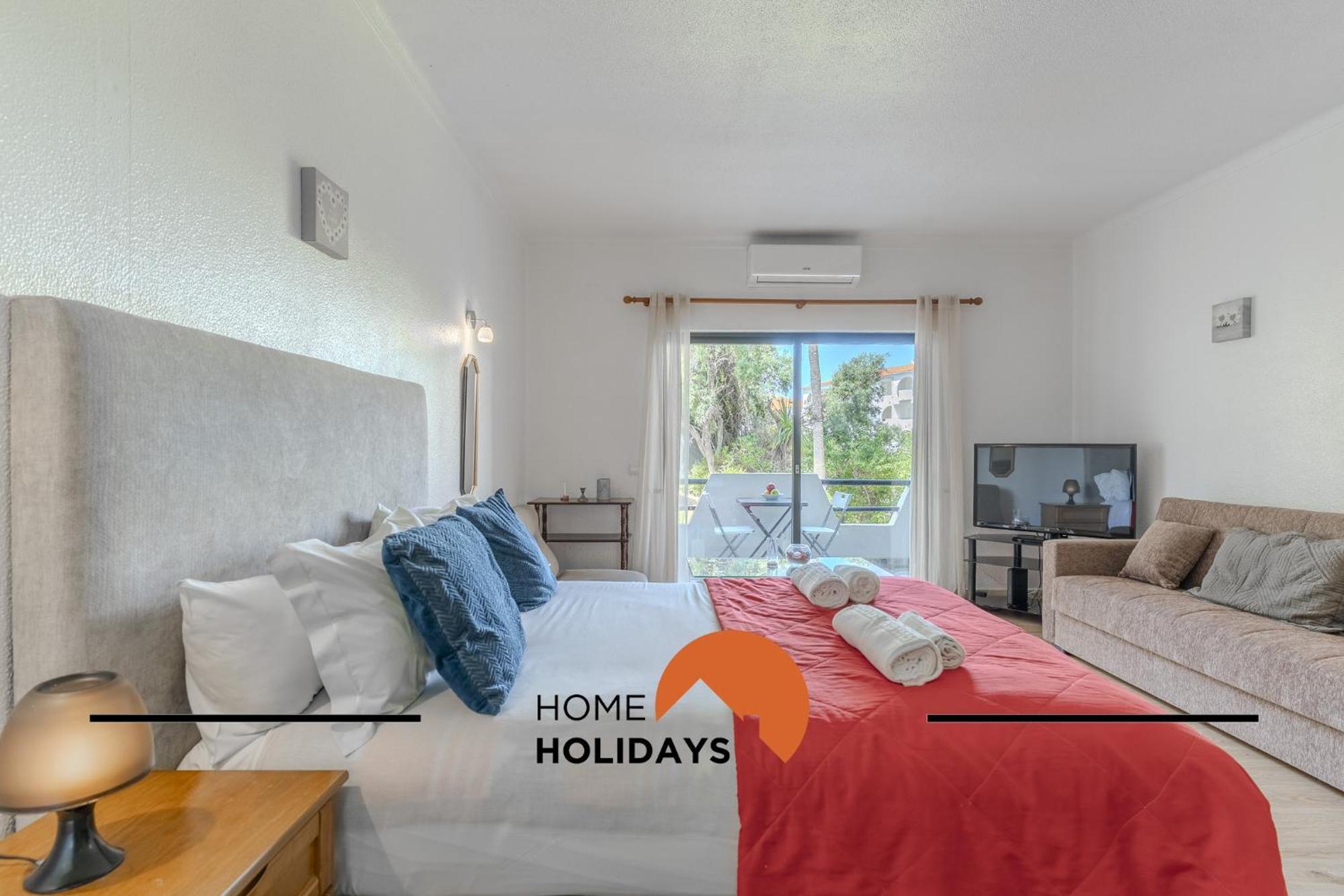Apartment #287 Rodrimar 212 By Holidays Albufeira