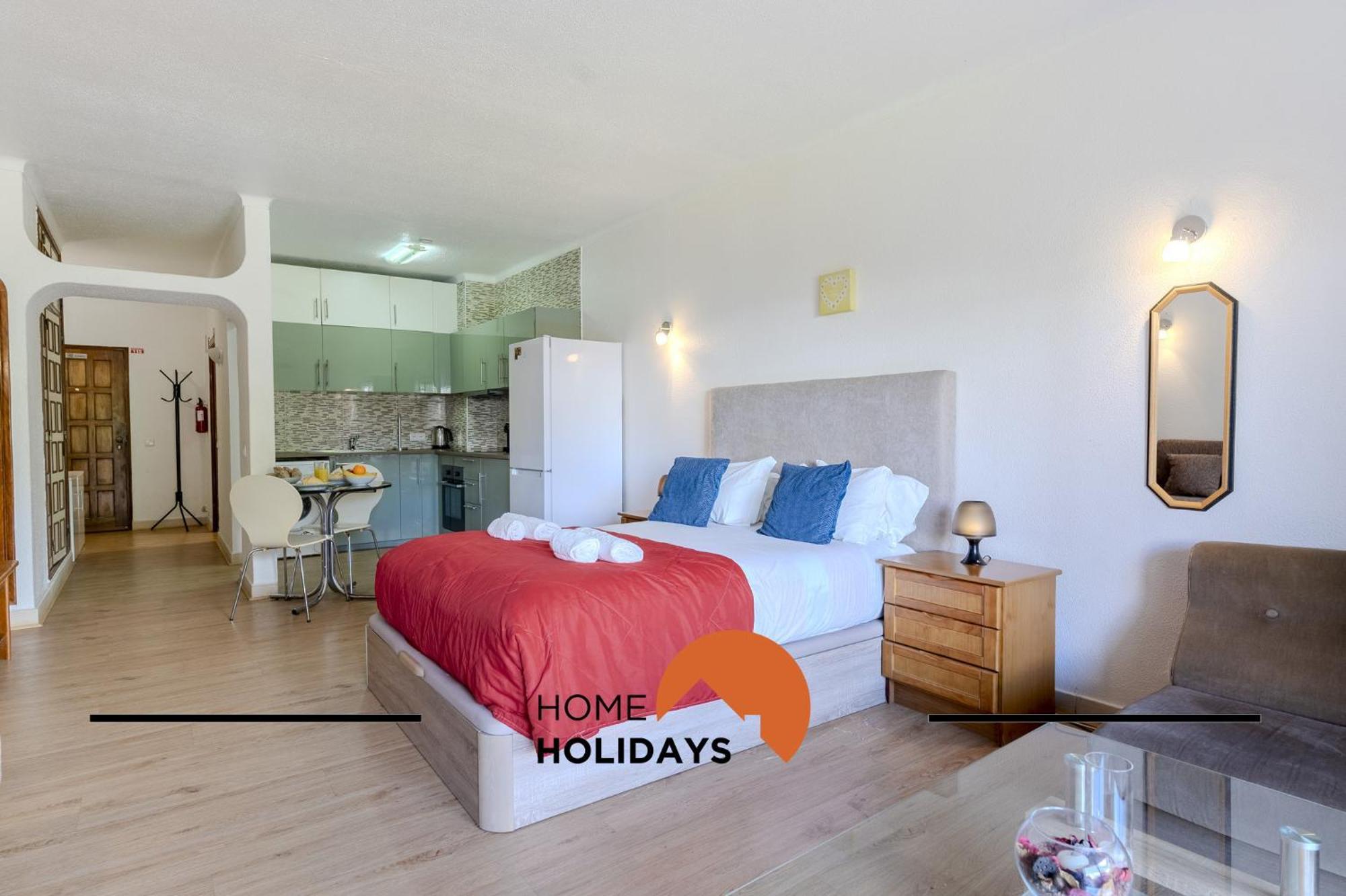 Apartment #287 Rodrimar 212 By Holidays