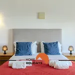 #287 Rodrimar Studio 212 By Home Holidays