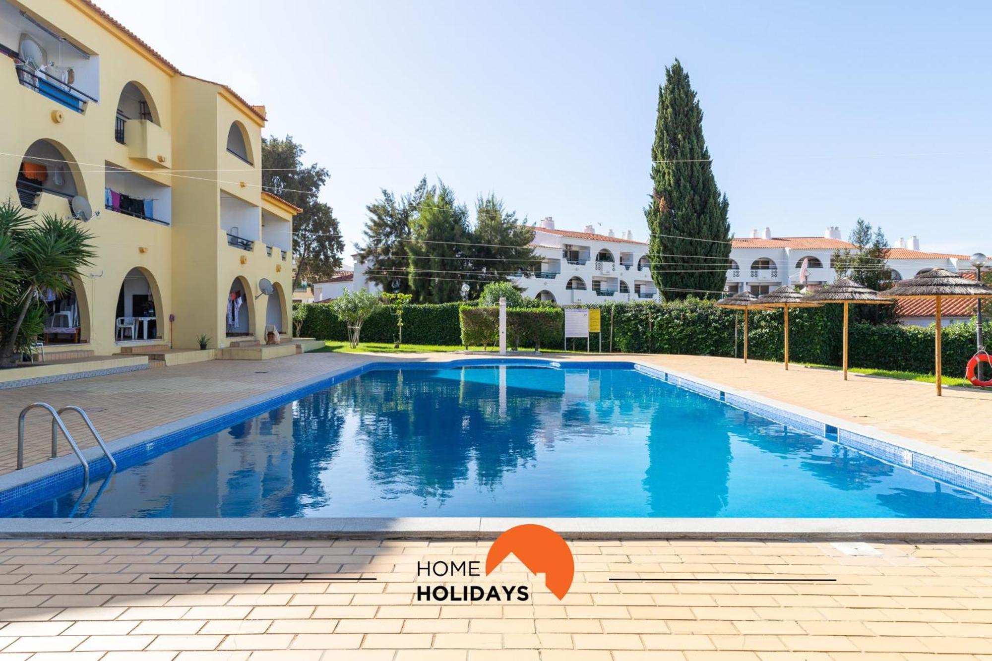 Appartement #287 Rodrimar 212 By Holidays