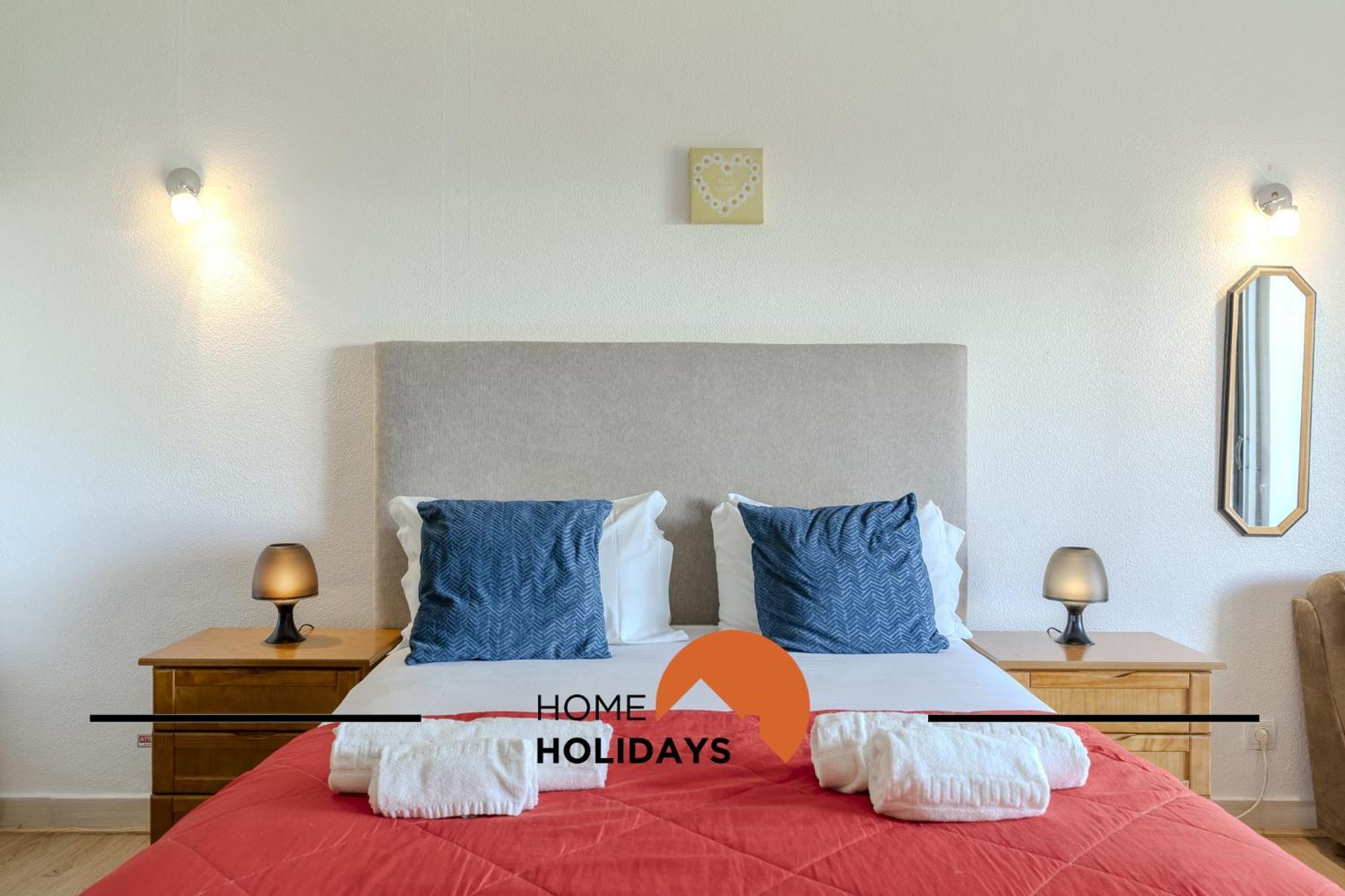 Appartement #287 Rodrimar 212 By Holidays Albufeira