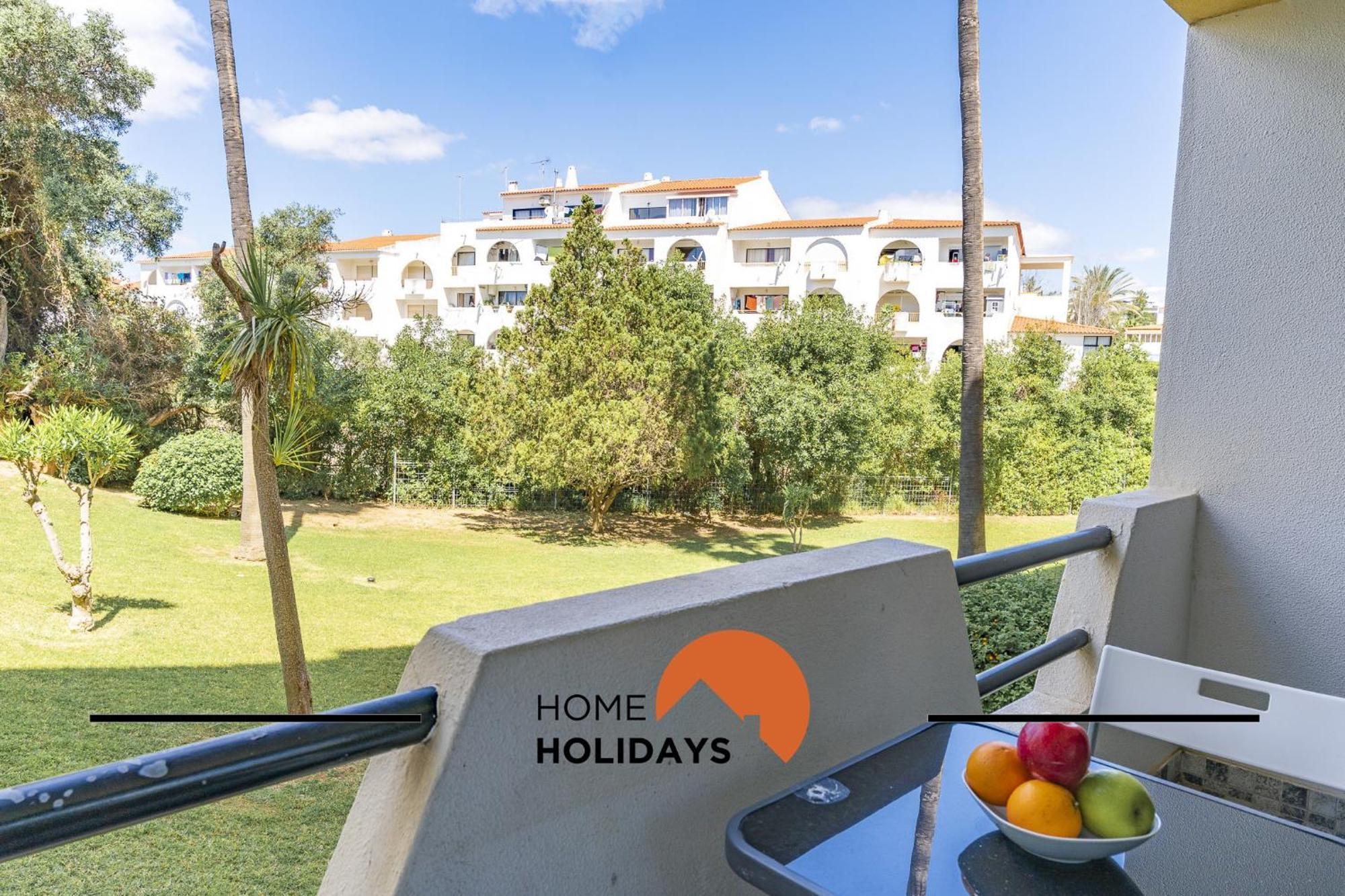 Appartement #287 Rodrimar 212 By Holidays